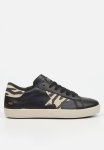 Veta 1 Sneaker - Black