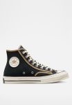 Converse Chuck 70 - Black nomad Khaki egret