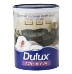 Dulux Acrylic Pva
