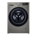 LG 9KG Front Loader Washing Machine F2V5FYPYP