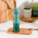 Casa Salt Or Pepper Grinder Moss