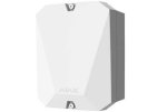 Ajax CP441W Multitransmitter White 8 Wired Zones Inputs Remote Setup Of Connected Detectors