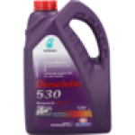 Diesel 530 Monograde SAE30 Api Cf sf Motor Oil 5L