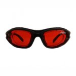 Shades With Optical Inserts