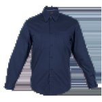 Florida Lounge Shirt Long Sleeve Mens