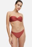 Bikini Bottoms - Red