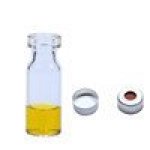 Vial Hplc Clear Crimp-top Vial 1 5 2ML Box 100 V1117