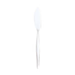 Slimline High Polish Fish Knife 18 0 Set Of 12