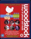 Woodstock Blu-ray