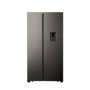 Hisense H670SIT-WD Side By Side Refrigerator