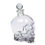 Skull Whiskey Decanter - 750ML