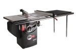 Industial Cabinet Saw 250MM 3HP Excludes Fence & Extension Table