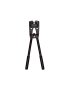 Crimp Tool Hex Aluminium 6 - 50MM - HD0650AU