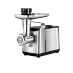 3500W Portable Stainless Steel Multi-functional Meat Grinder For Household