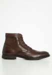 Rainer Boots - Dark Brown