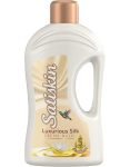 Foam Bath Luxurious Silk