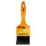 Hamiltons Paint Brush Viva 75MM
