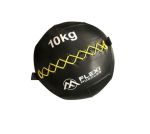 Medicine Ball Wall Ball For Full Body Workout.