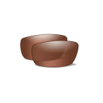 Wiley X Tobi Bronze Extra Lenses