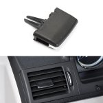 Car Air Conditioning Exhaust Switch Paddle Air Conditioning Leaf Clip For Mercedes-benz W204 2008-2010