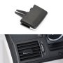 Car Air Conditioning Exhaust Switch Paddle Air Conditioning Leaf Clip For Mercedes-benz W204 2008-2010