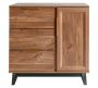 Kera Chest Of Drawers Oak