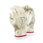 Tig Welding Pig Skin Glove - M