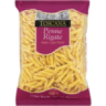 Penne Rigate Pasta 500G