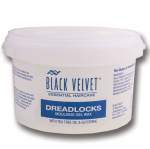 Dreadlocks Moulding Gel 1L - White