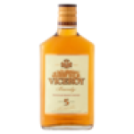 Brandy Potstill Aged 5 Years Bottle 375ML