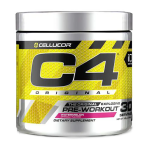 C4 Original Pre-workout Powder 195G Assorted - Watermelon