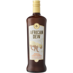 African Dew Marula Cream Liqueur Bottle 750ML