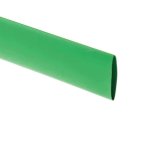 Heatshrink Green 19 9.5MM 1MTR Pack