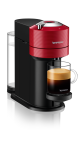 Nespresso Vertuo Next Coffee Machine - Cherry Red - GCV1-ZA-RE-NE