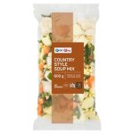 Pnp Country Style Soup Mix 600G