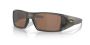 Oakley - Heliostat - Matte Grey Smoke/prizm Tungsten