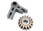– Idler Gear & Support