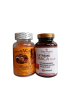 Pure Maca Gummies & Extreme Maca Plus 120 Capsules For Hip/butt Enlargement