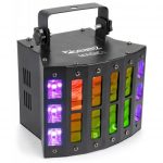 Beamz MAGIC1 Derby With Strobe