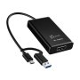 J5 Create JVA11 4K HDMI Capture Adapter