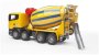 Bruder 1:16 Scania R-Series Cement Mixer Truck