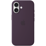 Apple Iphone 16 Silicone Case