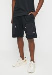 Converse Knit 9" Shorts - Black