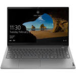 Lenovo Thinkbook 15 G2 Itl Notebook PC - Core I5-1135G7 15.6" Fhd 8GB RAM 256GB SSD Win 11 Pro 20VE00R0SA