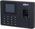 Dahua DHI-ASA1222E-S Standalone Fingerprint Attendance 2.4INCH Tft Display Screen 320 X 240 Resolution