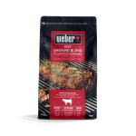 Weber Beef Wood Chops Blend