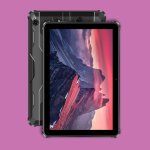 ZTE Nubia V60 Design