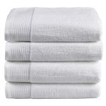 Linen House Reed Towels