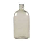 Giselle Glass Vase Green - Large