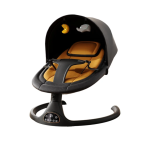 Luxo Electric Baby Swing